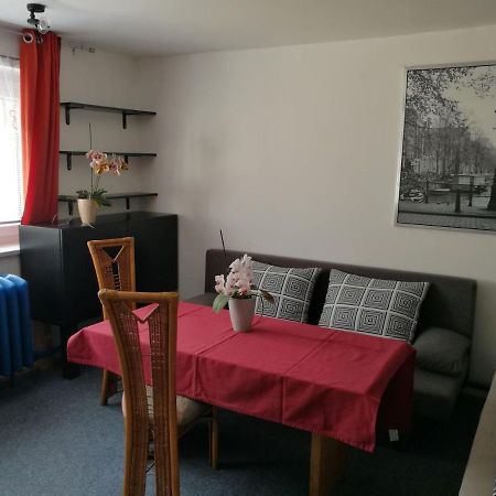 A+R Pension Plzeň Dış mekan fotoğraf