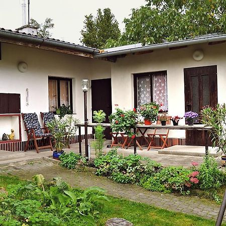 A+R Pension Plzeň Dış mekan fotoğraf