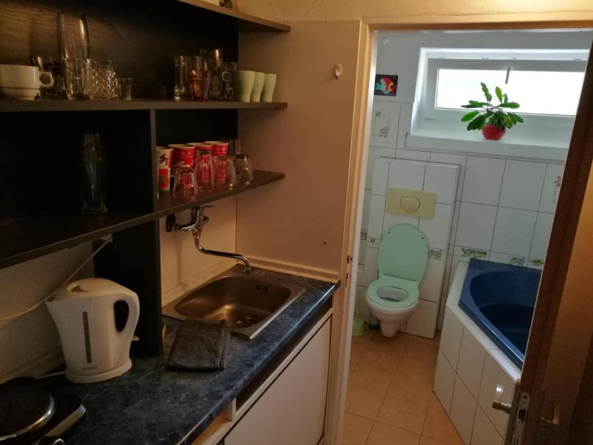 A+R Pension Plzeň Dış mekan fotoğraf
