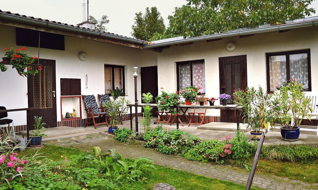 A+R Pension Plzeň Dış mekan fotoğraf