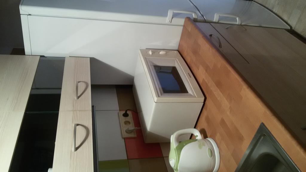 A+R Pension Plzeň Dış mekan fotoğraf