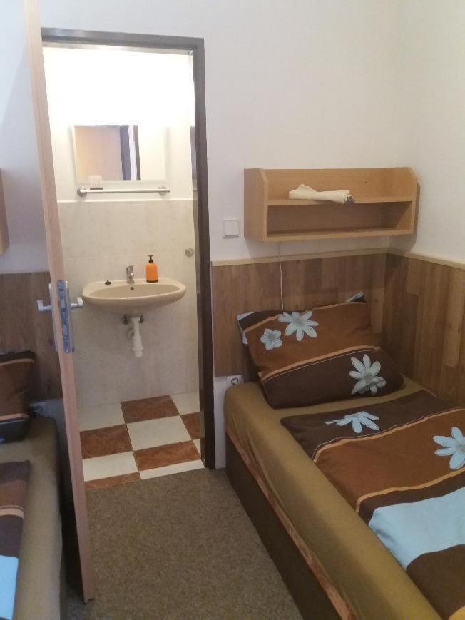 A+R Pension Plzeň Dış mekan fotoğraf